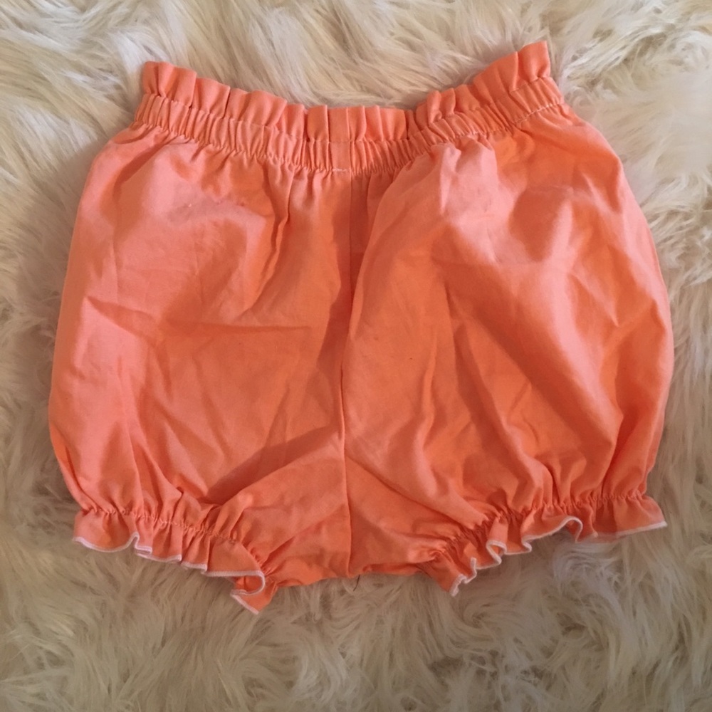 Shorts/Bloomers